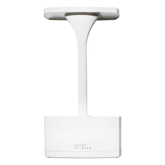 Short Stories- St_ries LED Indoor Planter White Brand New in Box - Picture 7 of 8